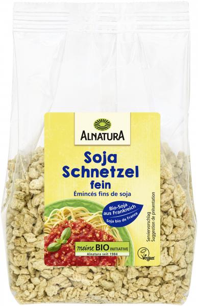 Alnatura Soja Schnetzel fein