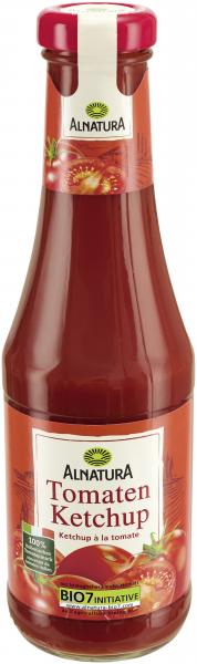 Alnatura Tomaten Ketchup