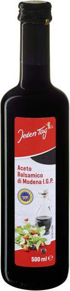 Jeden Tag Aceto Balsamico di Modena I.G.P.