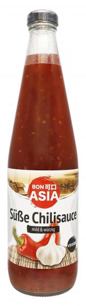 Bonasia Süße Chilisauce