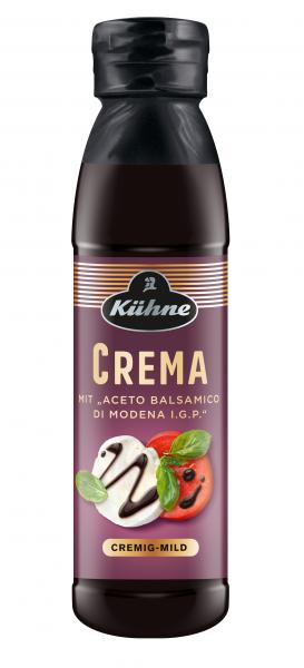 Kühne Crema mit Aceto Balsamico di Modena I.G.P.
