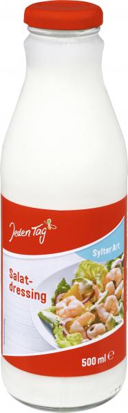 Jeden Tag Salat-Dressing Sylter Art