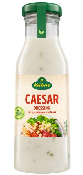 Kühne Dressing Caesar