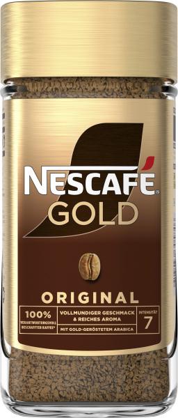 Nescafé Original