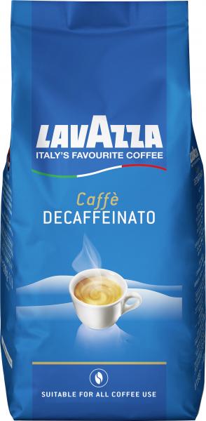 Lavazza Caffè Decaffeinato