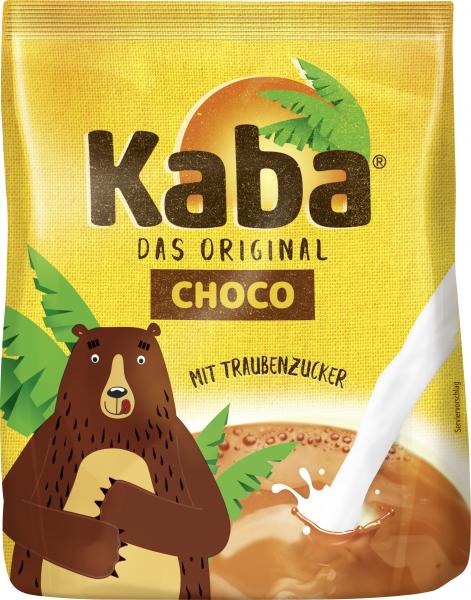 Kaba Das Original Choko