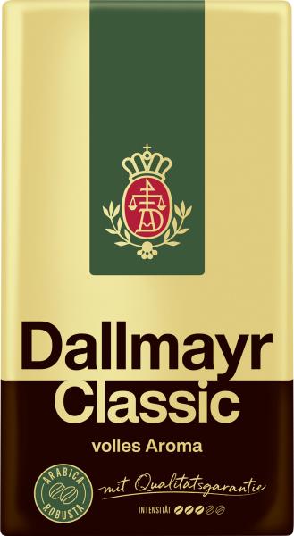 Dallmayr Classic
