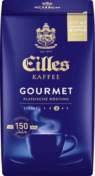 Darboven Eilles Kaffee Gourmet