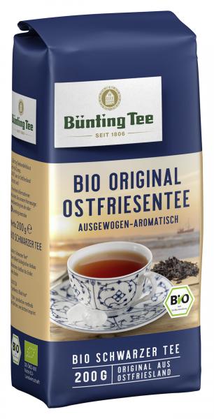 Bünting Tee Original Ostfriesentee