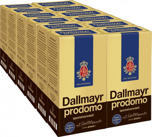 Dallmayr Prodomo