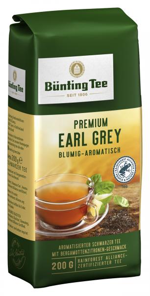 Bünting Tee Premium Earl