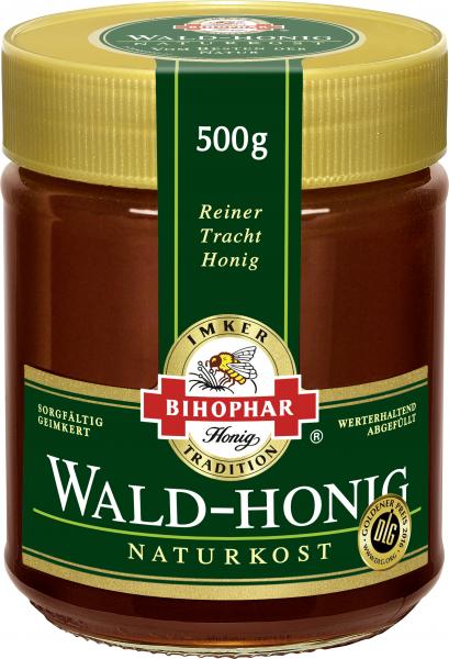 Bihophar Wald Honig Naturkost