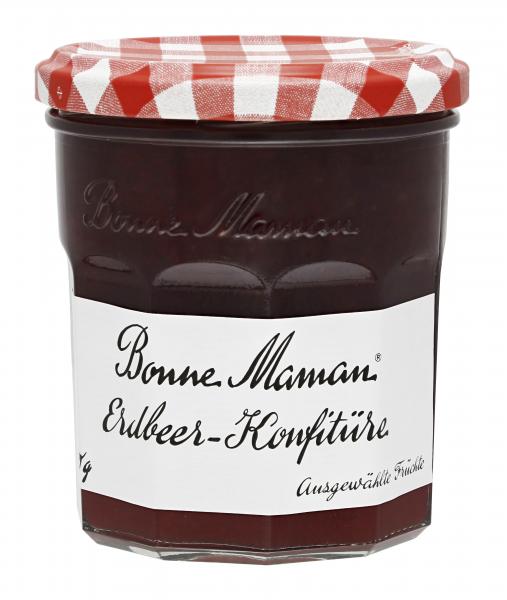 Bonne Maman Erdbeer-Konfitüre