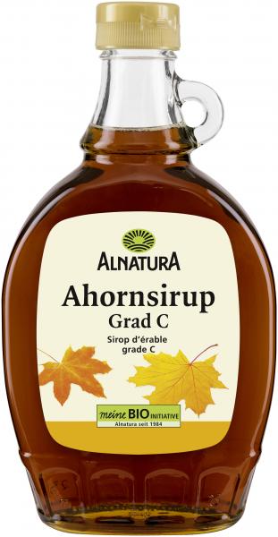Alnatura Ahornsirup Grad C