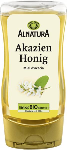Alnatura Akazienhonig