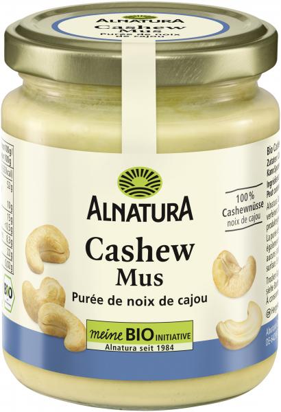 Alnatura Cashew Mus
