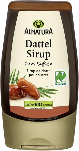Alnatura Dattelsirup