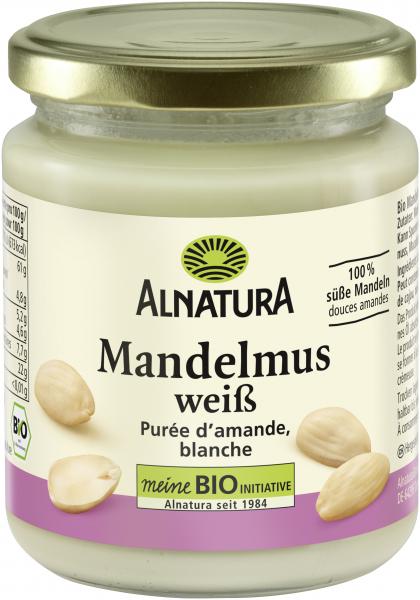 Alnatura Mandelmus