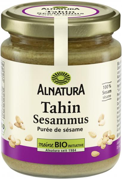 Alnatura Tahin Sesammus