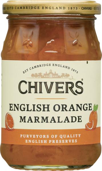 Chivers English Marmelade