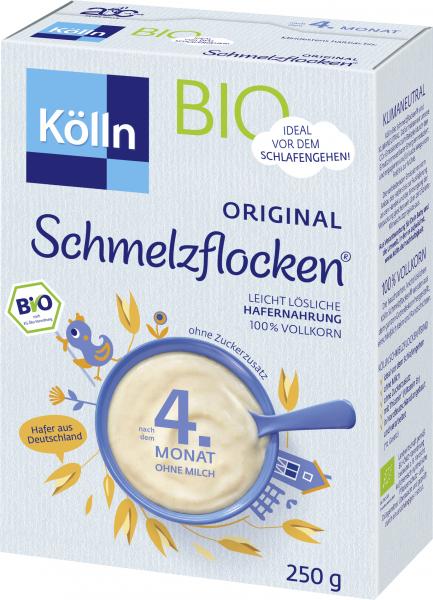 Kölln Schmelzflocken