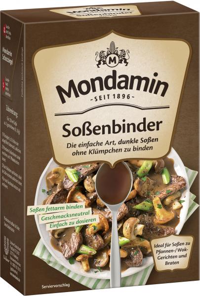 Mondamin Soßenbinder dunkel