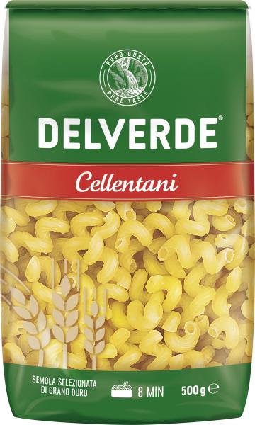 Delverde Cellentani Nudeln