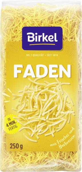 Birkel's No. 1 Faden