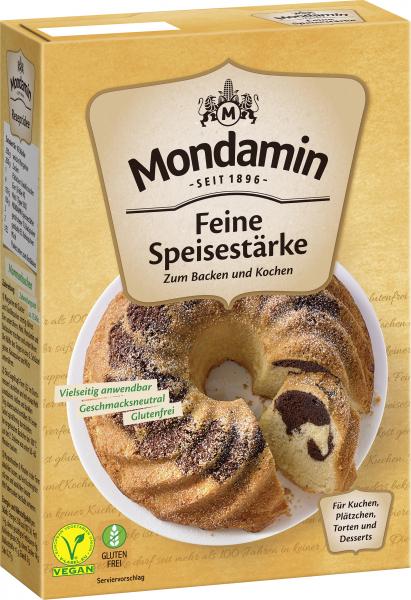 Mondamin Feine Speisestärke