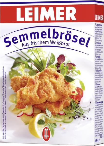 Leimer Semmelbrösel