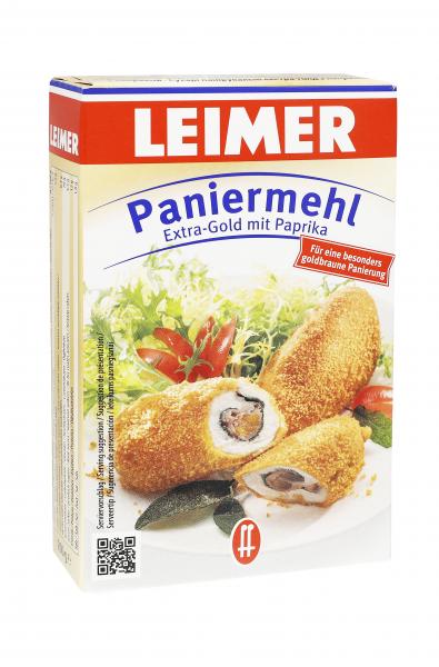 Leimer Paniermehl extra