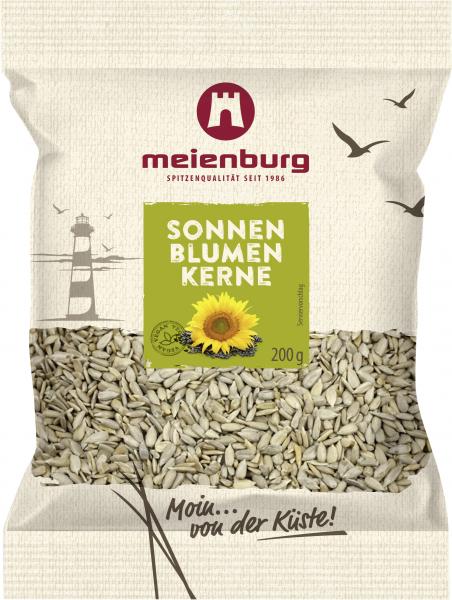Meienburg Sonnenblumenkerne