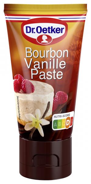 Dr. Oetker Bourbon-Vanille Paste