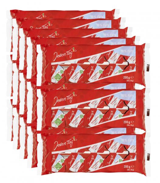 Jeden Tag Kaffeesahne 10%