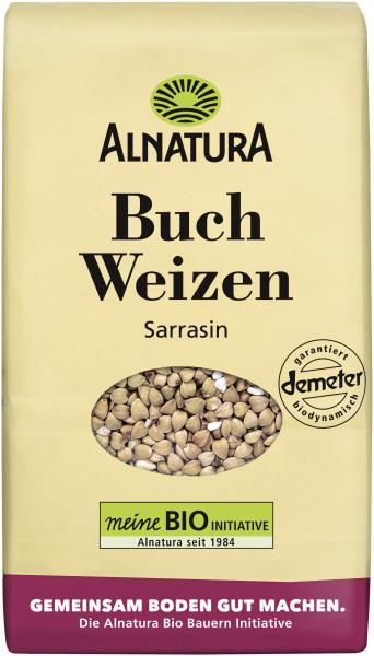 Alnatura Buchweizen