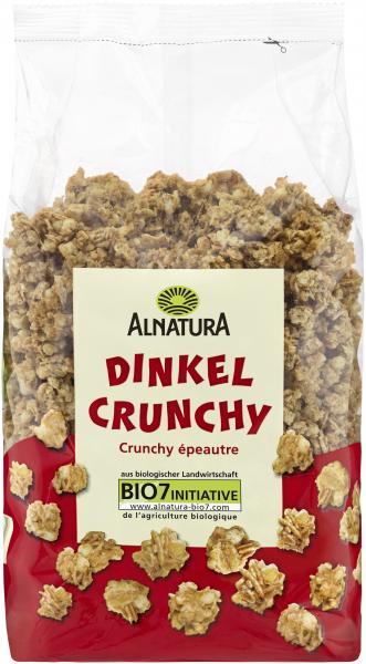 Alnatura Dinkel Crunchy