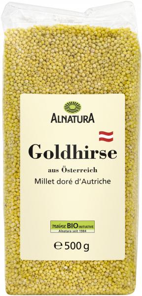Alnatura Goldhirse