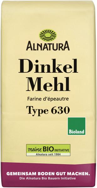 Alnatura Dinkelmehl Type 630