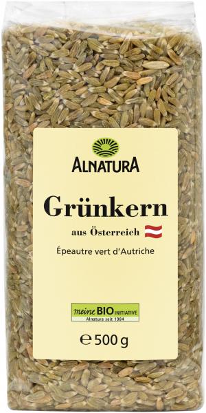 Alnatura Grünkern