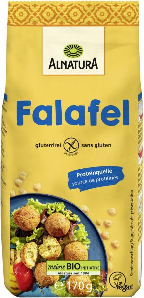 Alnatura Falafel Mischung