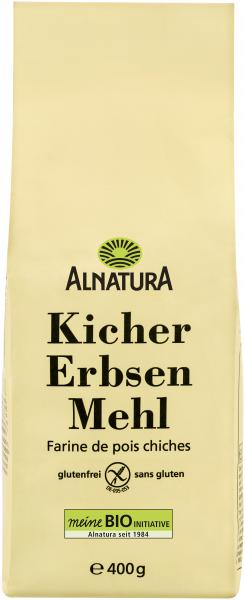 Alnatura Kichererbsenmehl