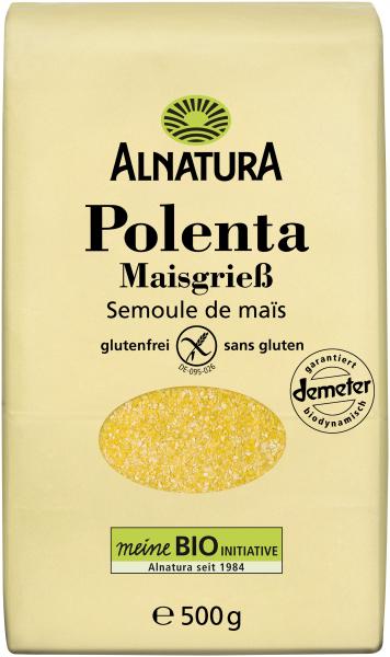 Alnatura Polenta