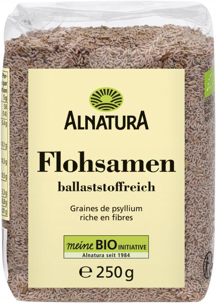 Alnatura Flohsamen