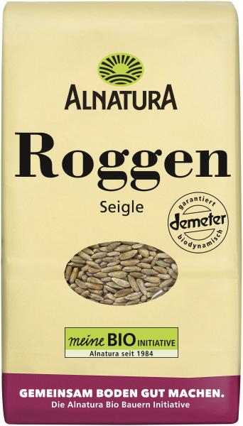 Alnatura Roggen