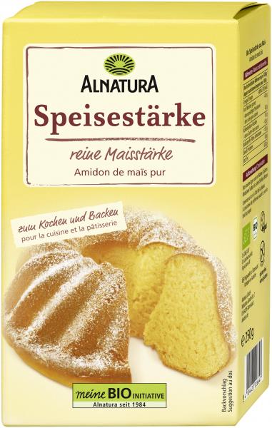Alnatura Speisestärke