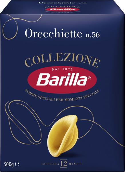 Barilla Collezione Orecchiette N.