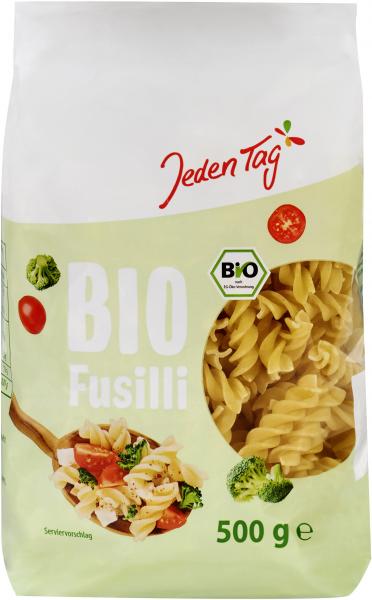 Jeden Tag Bio Fusilli