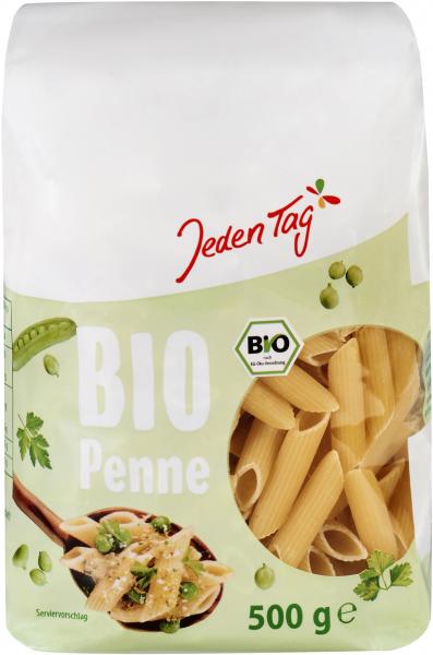 Jeden Tag Bio Penne