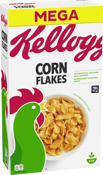 Kellogg's Cornflakes