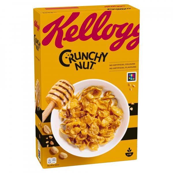 Kellogg's Crunchy Nut